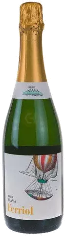 FERRIOL CAVA BRUT