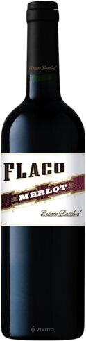 Flaco Merlot