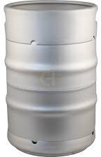 Shiner Bock Keg 7.75gl