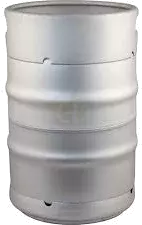 Sierra Nev Pale Ale 5gkeg