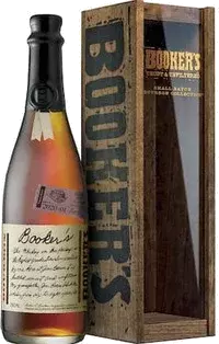 Booker's 2020-01 'Granny's Batch' Kentucky Straight Bourbon Whiskey - 750ml