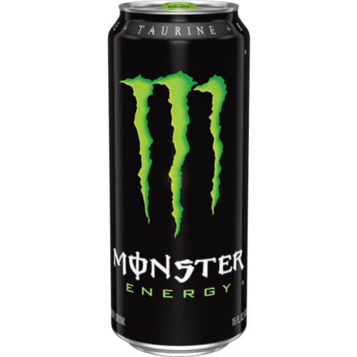 Monster Energy Drink 19.2OZ - Paradise Liquor Mini Mart, Phoenix, AZ