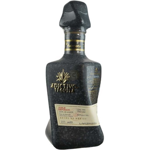 Adictivo Double Reposado 5th Anniversary - 21 Package Store
