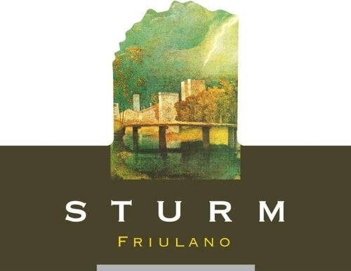 Sturm Friulano