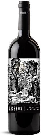Zestos Garnacha 2020