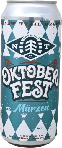 New Trail Oktoberfest
