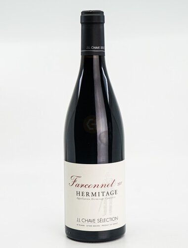 Jl Chaveherm Rouge Farconnet