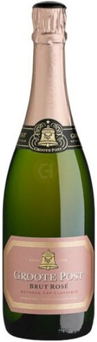Groote Post Brut Rose