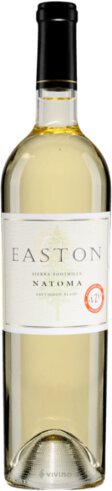 Easton Sierra Foothills Sauvignon Blanc