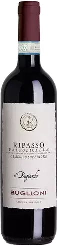 Buglioni Il Bugiardo Ripasso Della Valpolicella Classico Superiore