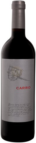 Barahonda Carro Tinto Yec 2021