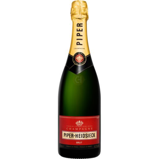 Piper-Heidsieck Cuvée 1785 シャンパン Piper Heidsieck Brut Cuvee 1785 Champagne France - Gomer's