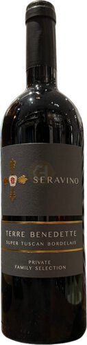 Seravino Terre Benedette Super Tuscan