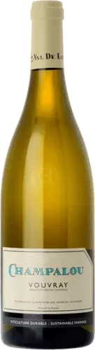 Lynch 1013 Champalou Vouvra
