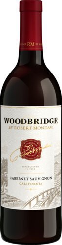 Woodbridge by Robert Mondavi Cabernet Sauvignon Red Wine