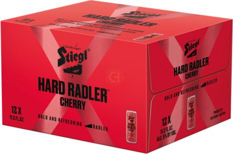Stiegl Cherry Radler