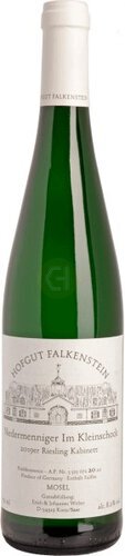 Falkenstein Riesling Ap20 2024 Niedermenninger Im Kleinshock Kabinett