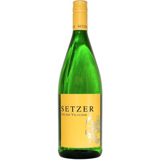 Setzer Gruner Veltliner 1L - Lucille Wine Shop Lynn MA, Lynn, MA