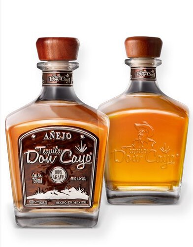 Don Cayo Anejo