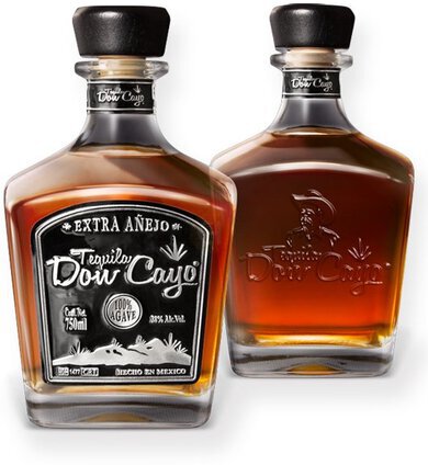 Don Cayo Extra Anejo