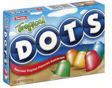 Mason Trop Dots 65z Tp