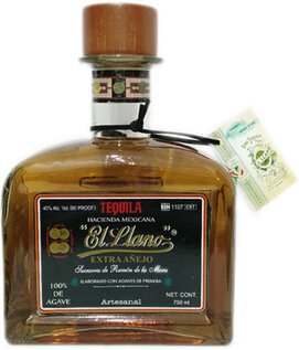 El Llano Extra Anejo