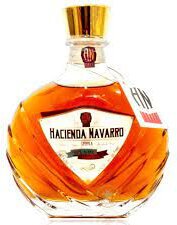 Hacienda Navarro Reserva Especial Anejo Tequila