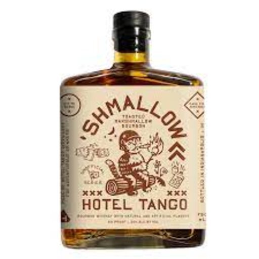 Hotel Tango Shmallow Toasted Marshmallow Bourbon Whiskey