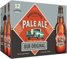 Boulevard Pale Ale 12pk