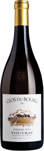 Domaine Huet Vouvray Sec Clos Du Bourg