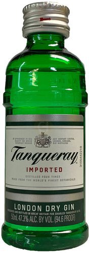 Tanqueray London Dry Gin B