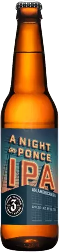 Three Taverns Night On Ponce 6 Pk