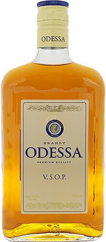 Odessa VSOP
