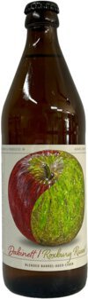 Ploughman Cider Dabinett Roxbury Russet 16.9 Btls