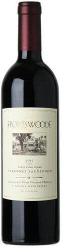 Spottswoode Cabernet Sauvignon
