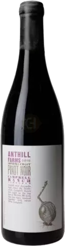 Anthill Farms Pinot Noir Campbell Ranch