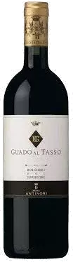 Antinori Guado Al Tasso