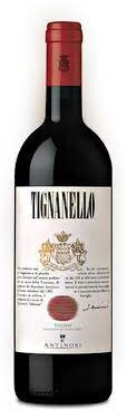 Antinori Tignanello