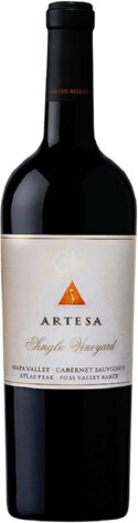 Artesa Cabernet Sauvignon