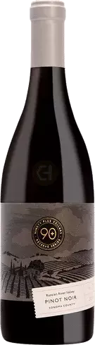 Ninety+ Lot 179 Pinot Noir 1.5L
