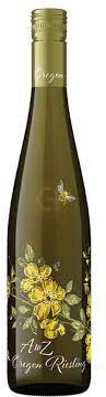 A To Z Riesling