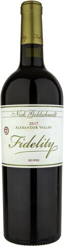 Goldschmidt Fidelity Red 2022