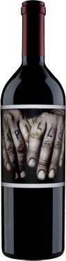 Orin Swift Papillon 2019 750