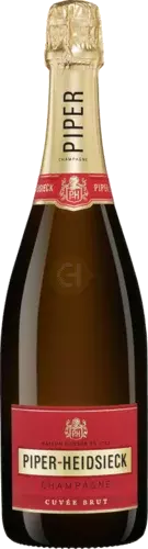 Piper-Heidsieck Champagne Brut Cuvée