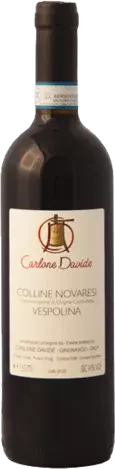 Carlone Davide Vespolina Colline Novaresi 2020