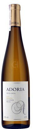 Adoria Vineyards Semi-dry Riesling Poland