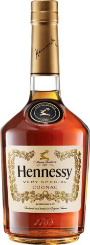 Hennessy V.S Cognac