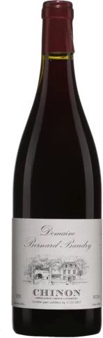 Domaine Baudry Chinon
