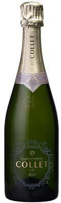 Champagne Collet Brut