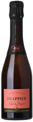 Drappier Champagne Brut Rose